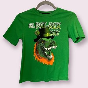 St Patrick's Day 8 Shirt